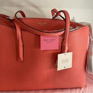 KATE SPADE HANDBAG